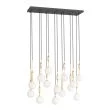 OPEN DESIGN OR85488 Ero XIV Gold 80X25