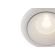 MAYTONI DL030-2-01W Downlight Yin Downlight White