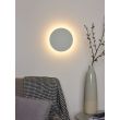 LUCIDE EKLYPS 46201/08/31 LAMPA ŚCIENNA - NOWOCZESNA