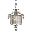 ELSTEAD GIANNA FE/GIANNA1C Pendant/Semi-Flush