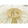 Moosee MSE010100336 Lampa wisząca SESTO złota