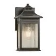 ELSTEAD Livingston QZ/LIVINGSTON2/S