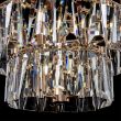 MAYTONI MOD043PL-18G Modern Puntes Pendant Lamp Gold