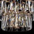 MAYTONI MOD043PL-18G Modern Puntes Pendant Lamp Gold