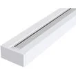 MAYTONI TRX001-111W Single phase track system Busbar trunkings Track Lighting Accessory White szyna 1-fazowy