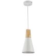 MAYTONI P359-PL-140-W Pendant Bicones Pendant Lamp White