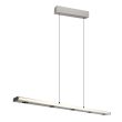 TRIO GRAHAM 353010107 lampa wisząca