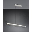 TRIO GRAHAM 353010107 lampa wisząca