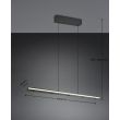 TRIO GRAHAM 353010132 lampa wisząca