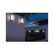 AZZARDO AZ4349 VENETO DGR DECORATIVE WALL DARK GREY
