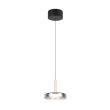 TRIO CELESTE 354910132 lampa wisząca