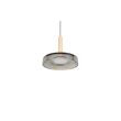 TRIO CELESTE 354910132 lampa wisząca
