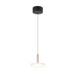 TRIO CELESTE 354910165 lampa wisząca