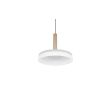 TRIO CELESTE 354910165 lampa wisząca
