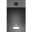 TRIO CELESTE 354910165 lampa wisząca