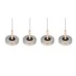 TRIO CELESTE 354910432 lampa wisząca