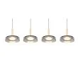 TRIO CELESTE 354910432 lampa wisząca