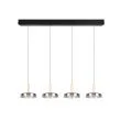 TRIO CELESTE 354910432 lampa wisząca