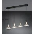 TRIO CELESTE 354910432 lampa wisząca