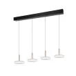 TRIO CELESTE 354910465 lampa wisząca