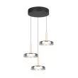 TRIO CELESTE 354930332 lampa wisząca