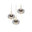 TRIO CELESTE 354930332 lampa wisząca