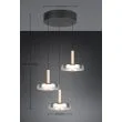 TRIO CELESTE 354930332 lampa wisząca
