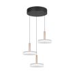 TRIO CELESTE 354930365 lampa wisząca