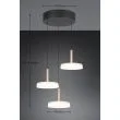 TRIO CELESTE 354930365 lampa wisząca