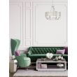 OPEN DESIGN OR84382 Verno Old Gold