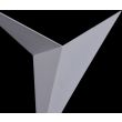 MAYTONI C808WL-L3W Ceiling & Wall Trame Wall Lamp White
