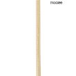 Moosee MSE010100239 Lampa wisząca GLOBE 25 złota
