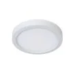 LUCIDE TENDO-LED 07105/18/31 LAMPA SUFITOWA - NOWOCZESNA