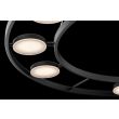 MAYTONI MOD070PL-L63B3K Technical Fad Pendant Lamp Black