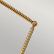 ELSTEAD PROVENCE PV/FL AB Floor Lamp