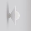 EMIBIG 1778/K1S MONO K1S WHITE OPAL Kinkiet