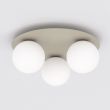 EMIBIG 1687/3 SOLAR 3 MOKKA OPAL LAMPA SUFITOWA