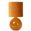LUCIDE 10519/81/44 LAMPA STOJĄCA STOŁOWA ESTERAD
