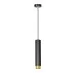 EMIBIG 644/1 LAMPA WISZĄCA KIBO 1 BL/GOLD