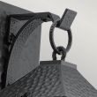 ELSTEAD Springfield KL-SPRINGFIELD-M 1 Light Medium Wall Lantern