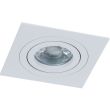 MAYTONI DL024-2-01W Downlight Atom Downlight White