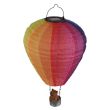 GLOBO SOLAR 36138 LAMPA SOLARNA LED