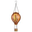GLOBO SOLAR 36140 LAMPA SOLARNA LED