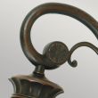 ELSTEAD PHILADELPHIA PH2/L OB Wall Lantern