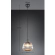 TRIO TARIFA 362800132 lampa wisząca