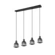 TRIO TARIFA 362800432 lampa wisząca