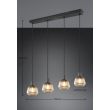 TRIO TARIFA 362800432 lampa wisząca