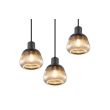 TRIO TARIFA 362830332 lampa wisząca