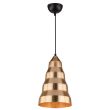 CANDELLUX 31-58560 VESUVIO ZWIS 20