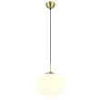 TRIO FOMENTO 363100108 lampa wisząca